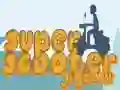 Hra Super Skúter Hádanka online Hra Super Skúter Hádanka online