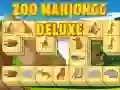 Hra Zoo Mahjongg Deluxe online