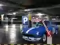 Hra Pokročilé Parkovanie Áut online