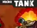 Hra Mikro Tankové Vojny online