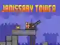 Hra Veža janíčarov online