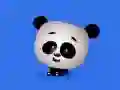 Hra Kreatívna Hra S Rôznymi Pamäťovými Pandas online Hra Kreatívna Hra S Rôznymi Pamäťovými Pandas online