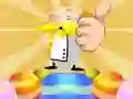 Hra Profesor Bubble Shooter online Hra Profesor Bubble Shooter online