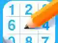 Hra Majster Sudoku online