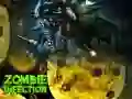 Hra Zombí Infekcia online Hra Zombí Infekcia online