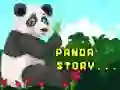 Hra Príbeh pandy online Hra Príbeh pandy online