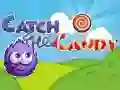 Hra Chyť cukrík online Hra Chyť cukrík online