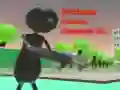 Hra Stickman Ozbrojený Zabijak 3D online Hra Stickman Ozbrojený Zabijak 3D online