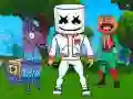 Hra Battle Royale Puzzle online Hra Battle Royale Puzzle online
