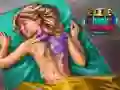 Hra Ellie: Liečba chrbta online