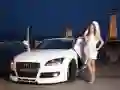 Hra Miss Tuning Show Dievčatá online Hra Miss Tuning Show Dievčatá online