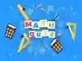 Hra Hra Matematického Kvízu online Hra Hra Matematického Kvízu online