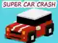 Hra Super Autonehoda online Hra Super Autonehoda online