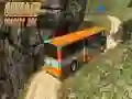 Hra Simulátor jazdy autobusom do kopca online Hra Simulátor jazdy autobusom do kopca online
