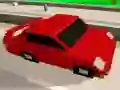 Hra Rush Crash Racing online Hra Rush Crash Racing online
