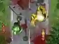 Hra Rozdrviť Zombíkov online Hra Rozdrviť Zombíkov online