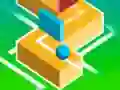 Hra Farebný Zigzag online Hra Farebný Zigzag online