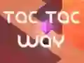 Hra Cesta Tac Tac online Hra Cesta Tac Tac online
