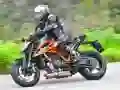 Hra KTM Super Duke R online Hra KTM Super Duke R online