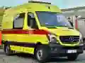 Hra Súčasť sanitky online Hra Súčasť sanitky online