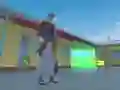Hra Šialené mesto Rokurou Rangetsu online Hra Šialené mesto Rokurou Rangetsu online