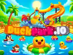 Hra KačacíPark.io online Hra KačacíPark.io online
