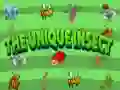 Hra Jedinečný hmyz online