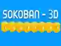 Hra Sokoban - 3D Kapitola 3 online