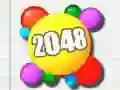Hra Papierová Kocka 2048 online Hra Papierová Kocka 2048 online