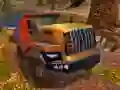 Hra Simulátor Offroad Kamiónov: Výstup na Kopec online Hra Simulátor Offroad Kamiónov: Výstup na Kopec online