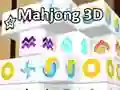 Hra Mahjong 3D online Hra Mahjong 3D online