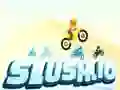 Hra Slush.io online