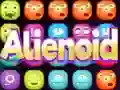 Hra ALEINOID online