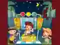 Hra Roztomilé Malé Deti Puzzle online Hra Roztomilé Malé Deti Puzzle online