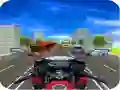 Hra Motocyklový Zhon online