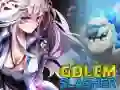 Hra Seč Golemov online