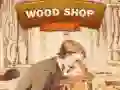 Hra Drevárska dielňa online