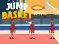 Hra Skáč Basket online Hra Skáč Basket online