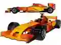 Hra Kreslený Kart Sklz online Hra Kreslený Kart Sklz online