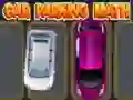 Hra Matematika Parkovania Áut online
