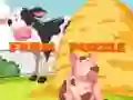 Hra Farmárska Hádanka online