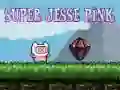 Hra Super Jesse Pink online