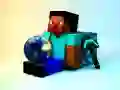 Hra Mineblock Zem Zemský Prežitie online Hra Mineblock Zem Zemský Prežitie online