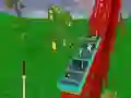 Hra Nesprávny Rolkový Zábavný Park online