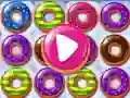 Hra Saga o Narazení Donutu online