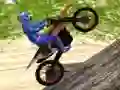 Hra Nekonečné Bicyklové Skúšky online