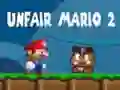 Hra Neférový Mario 2 online