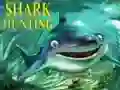 Hra Lov na žraloky online