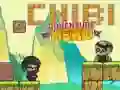 Hra Chibi Dobrodružný Hrdina online Hra Chibi Dobrodružný Hrdina online
