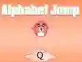Hra Skok do Abecedy online Hra Skok do Abecedy online